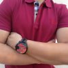 Diesel Watch Mega Chief DZ4305 | Watches Prime