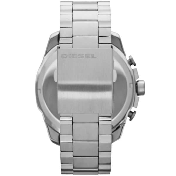 Diesel Watch Mega Chief DZ4308 | Watches Prime