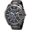 Diesel Watch Mega Chief DZ4329 | Watches Prime