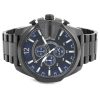 Diesel Watch Mega Chief DZ4329 | Watches Prime