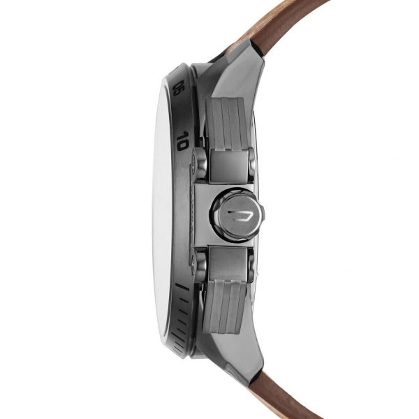 Diesel Watch Ironside DZ4387 | Watches Prime