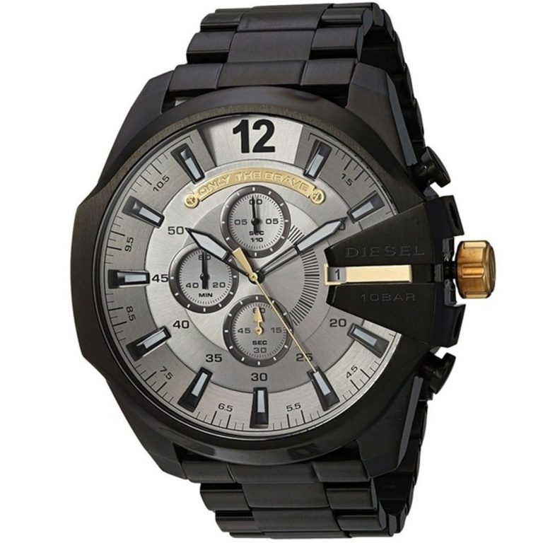 Diesel Watch Mega Chief Dz4479 