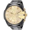 Diesel Watch Mega Chief DZ4485 | Watches Prime Diesel Watch Mega Chief DZ4485 | Watches Prime