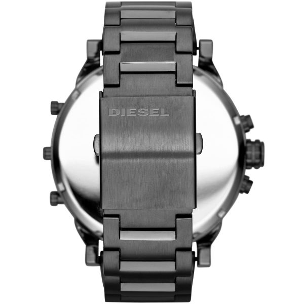 Diesel Watch Mr.Daddy DZ7331 | Watches Prime