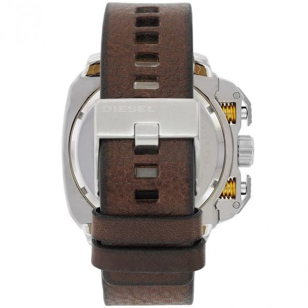 Diesel Watch Bamf DZ7343 | Watches Prime