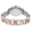 Fossil Watch Carlie Two-tone ES4342 | Watches Prime
