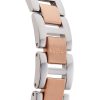 Fossil Watch Carlie Two-tone ES4342 | Watches Prime