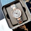 Fossil Watch Carlie Two-tone ES4342 | Watches Prime