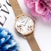 Fossil Watch Jacqueline ES4534 | Watches Prime