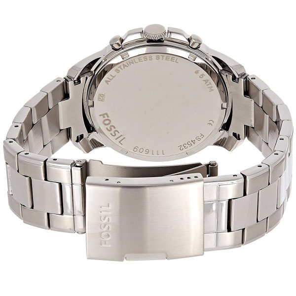 Fossil Watch Grant FS4532 | Watches Prime