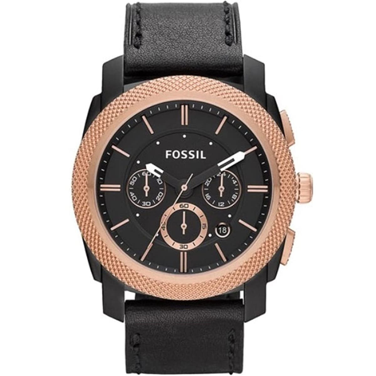 Fossil Watch\u200f Machine FS4715 | Watches Prime