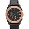 Fossil Watch‏ Machine FS4715 | Watches Prime