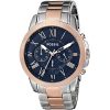 Fossil Watch Grant FS5024 | Watches Prime Fossil Watch Grant FS5024 | Watches Prime