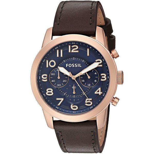 Fossil Watch Pilot 54 FS5204 | Watches Prime  