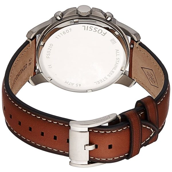 Fossil Watch Grant FS5210 | Watches Prime