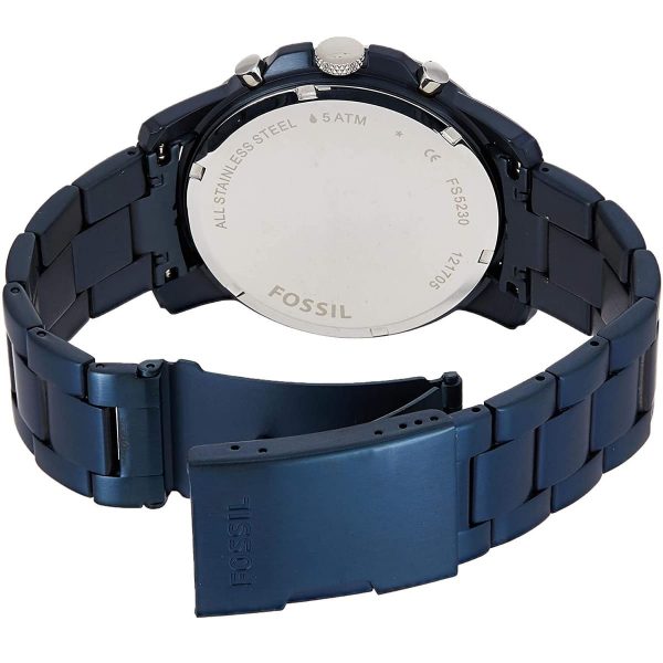 Fossil Watch Grant FS5230 | Watches Prime