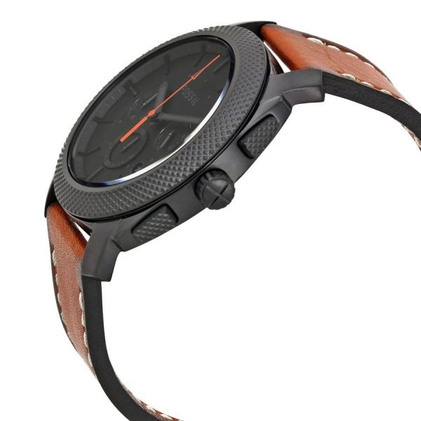 Fossil Watch Machine FS5234 | Watches Prime  
