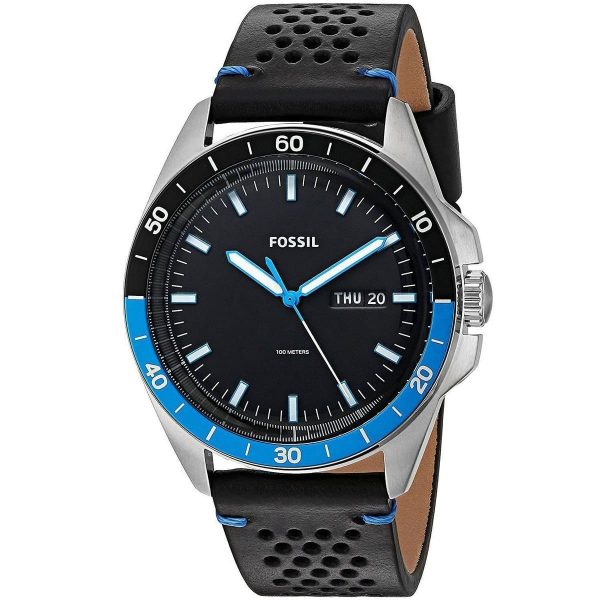 Fossil Watch Sport 54 FS5321 | Watches Prime