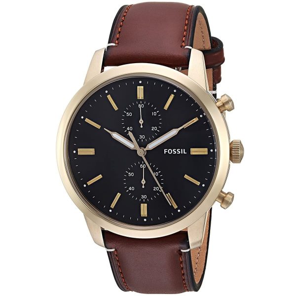 Fossil Watch Townsman FS5338 | Watches Prime