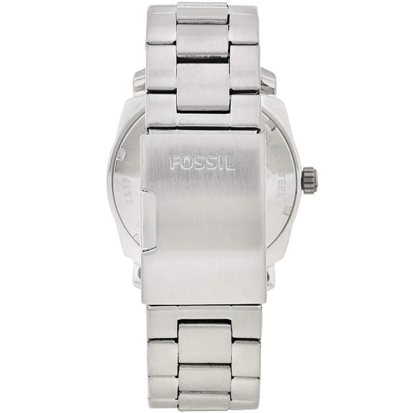 Fossil Watch Machine FS5340 | Watches Prime