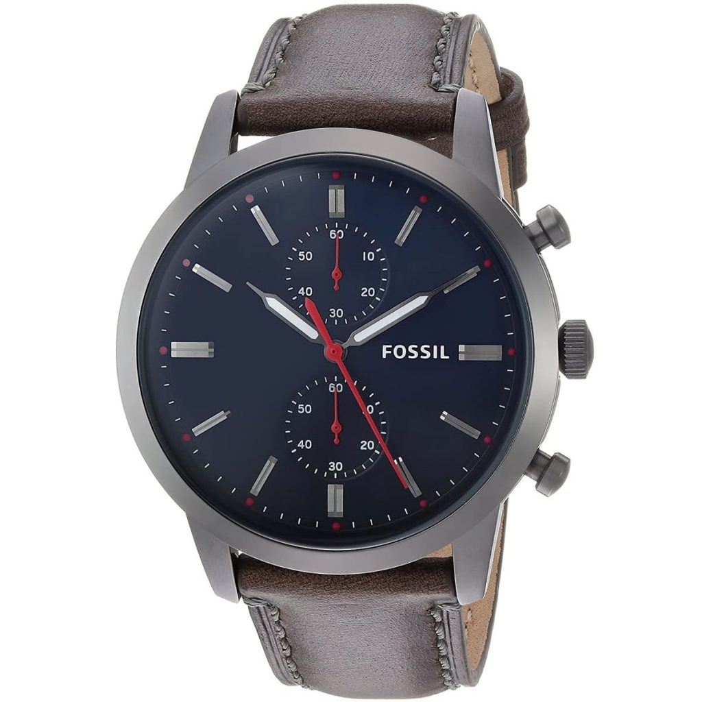 Fossil Watch Townsman FS5378 | Watches Prime