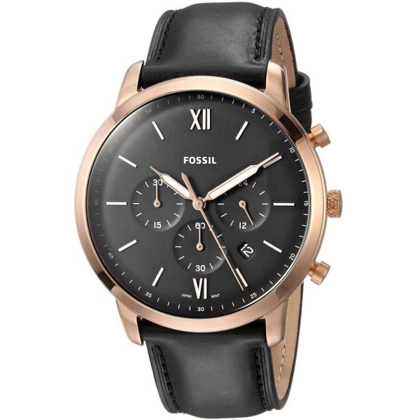 Fossil Watch Neutra FS5381 | Watches Prime