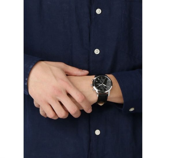 Fossil Watch Townsman FS5396 | Watches Prime