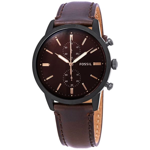 Fossil Watch Townsman FS5437 | Watches Prime