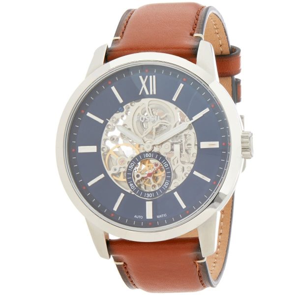 Fossil Watch Townsman ME3154 | Watches Prime  