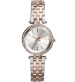 Michael Kors Watch Petite Darci MK3298 | Watches Prime
