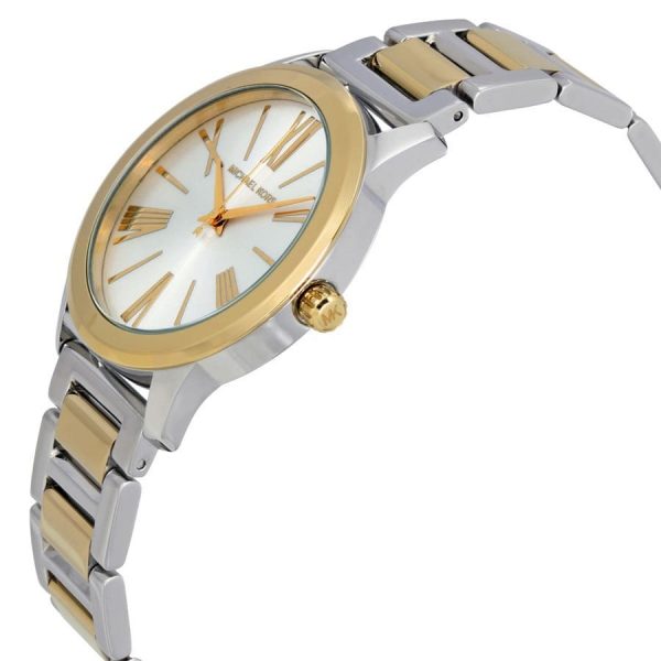 Michael Kors Watch Hartman MK3521 | Watches Prime