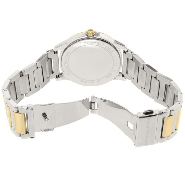Michael Kors Watch Hartman MK3521 | Watches Prime