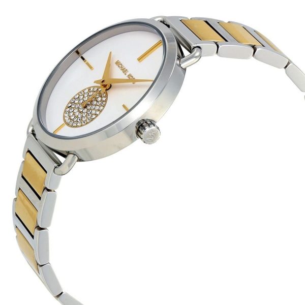 Michael Kors Watch Portia MK3679 | Watches Prime