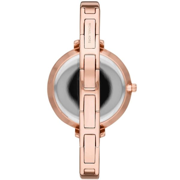 Michael Kors Watch Jaryn MK3735 | Watches Prime