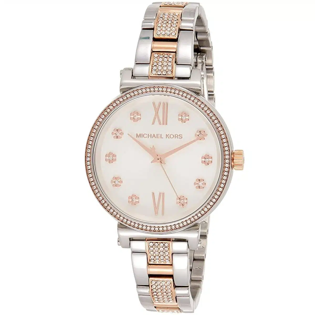 Michael Kors Watch Sofie MK3880 | Watches Prime