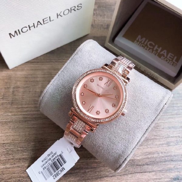 Michael Kors Watch Sofie MK3882 | Watches Prime