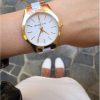 Michael Kors Watch Slim Runway MK4295 | Watches Prime Michael Kors Watch Slim Runway MK4295 | Watches Prime