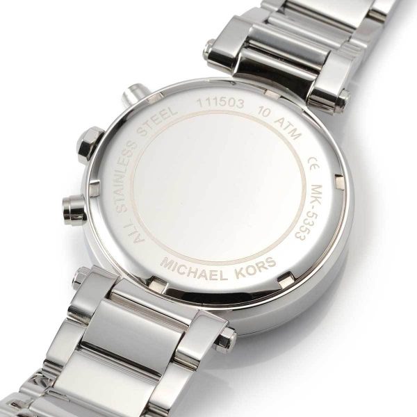 Michael Kors Watch Parker MK5353 | Watches Prime
