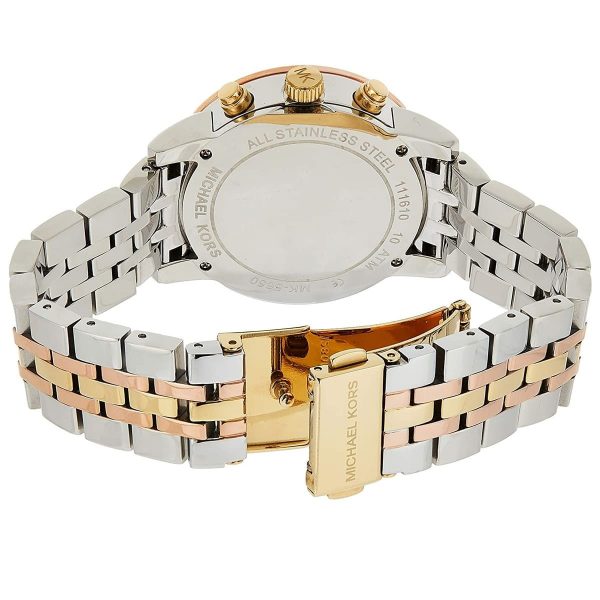 Michael Kors Watch Ritz MK5650 | Watches Prime