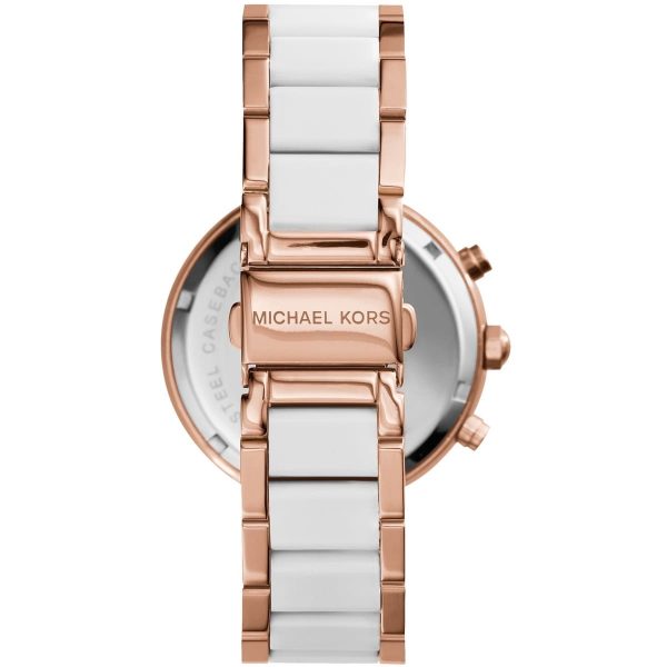 Michael Kors Watch Parker MK5774 | Watches Prime