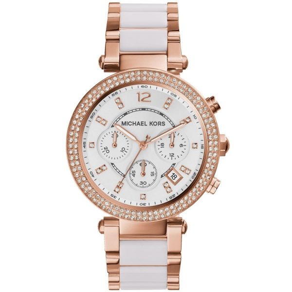 Michael Kors Watch Parker MK5774 | Watches Prime