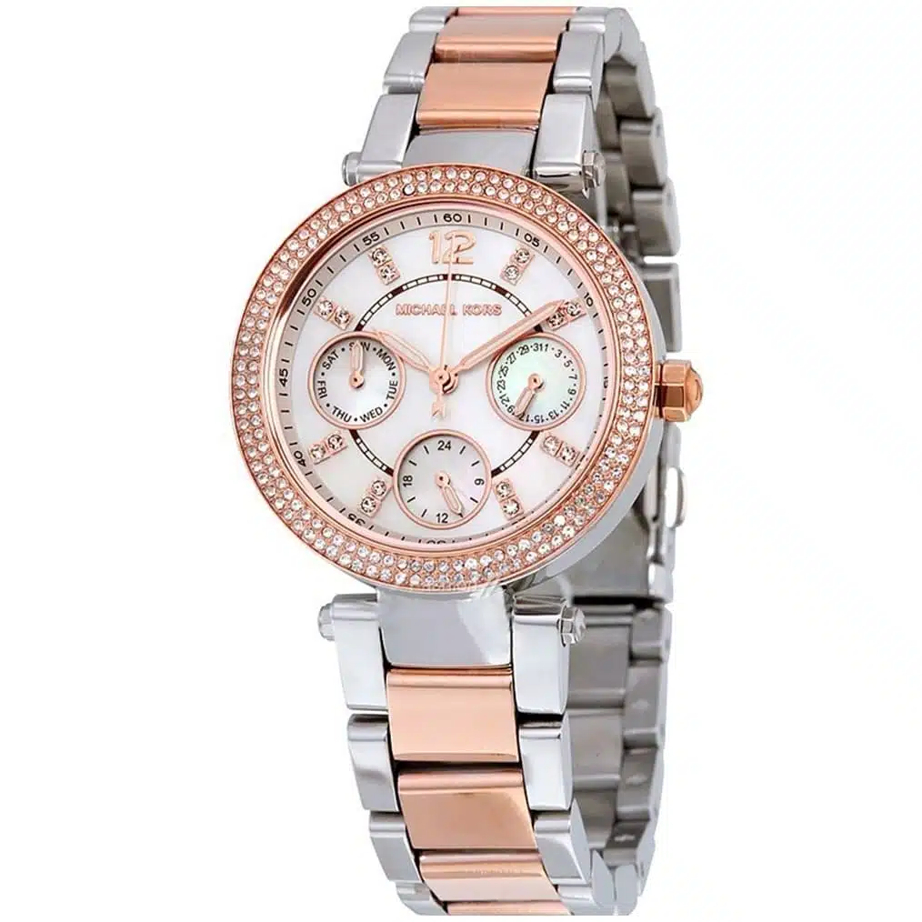 Michael Kors Watch Parker MK5820 | Watches Prime