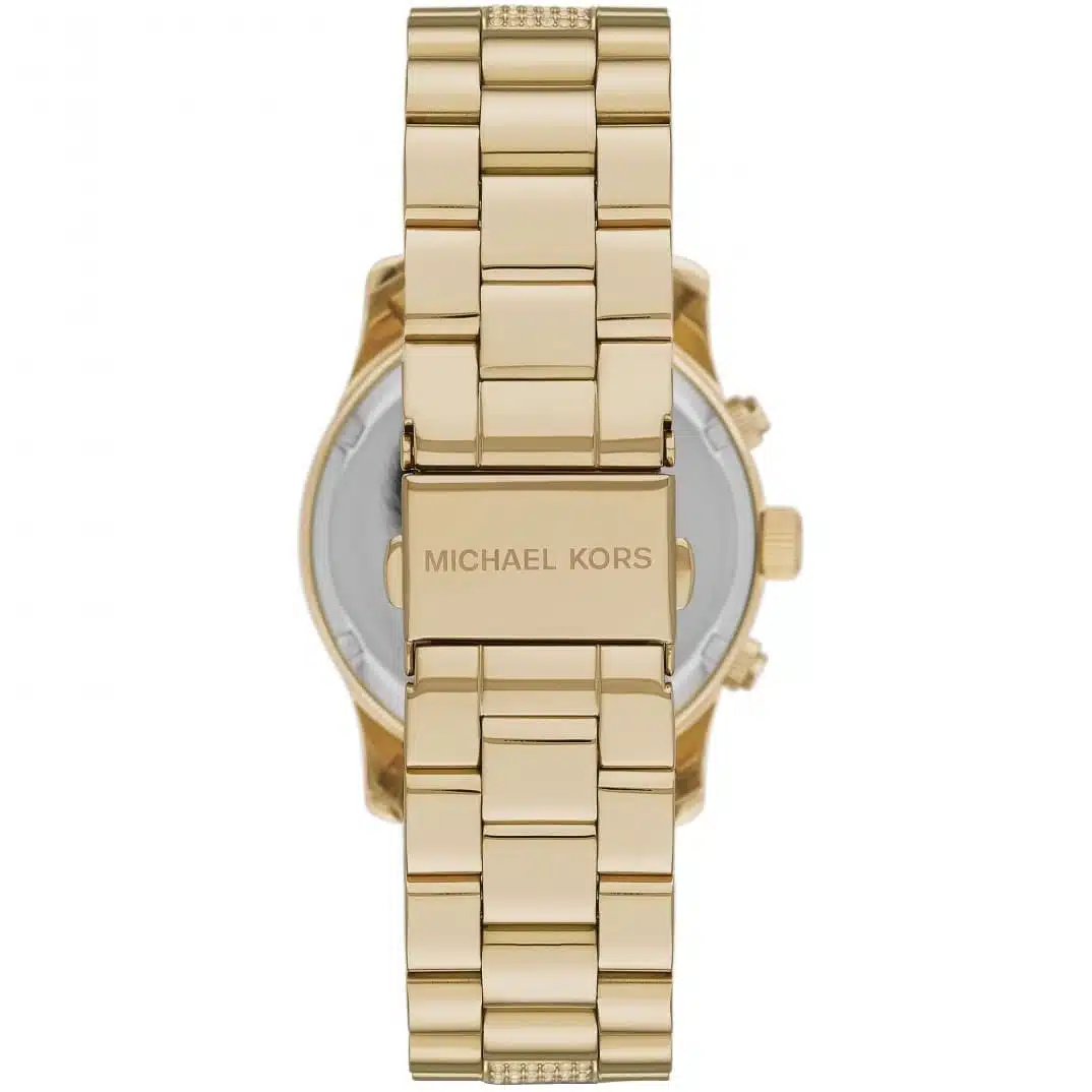 Michael Kors Watch Runway MK5826 | Watches Prime