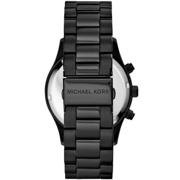 ساعة مايكل كورس حريمي ليتون MK6091 | واتشز برايم