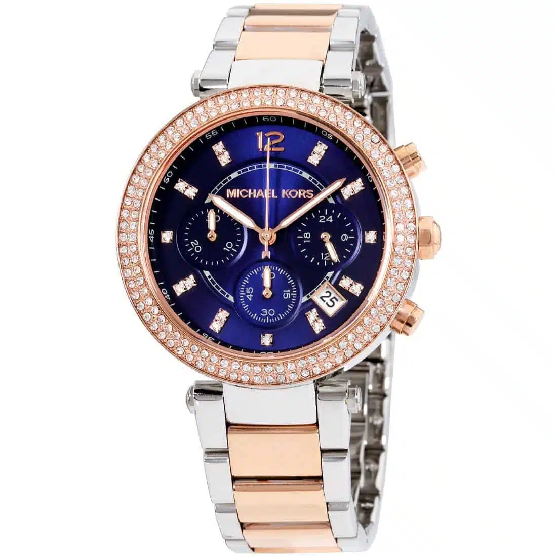 ４７％オフMichael Kors　パーカークロノグラフウォッチ MK6141 Michael Kors Watch Parker MK6141 | Watches Prime