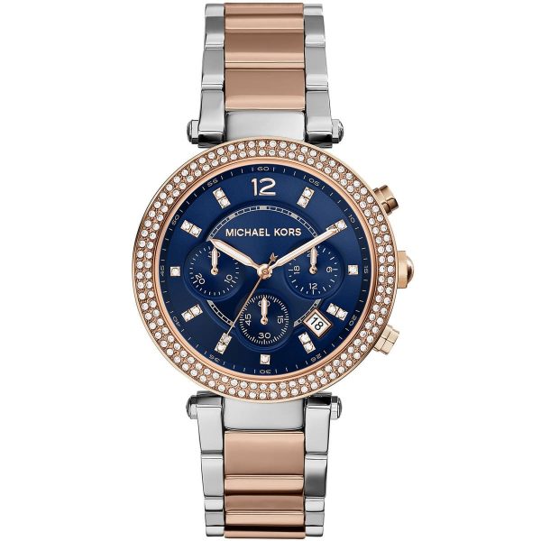 Michael Kors Watch Parker MK6141 | Watches Prime