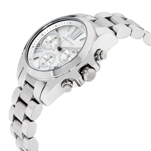 Michael Kors Watch Bradshaw MK6174 | Watches Prime