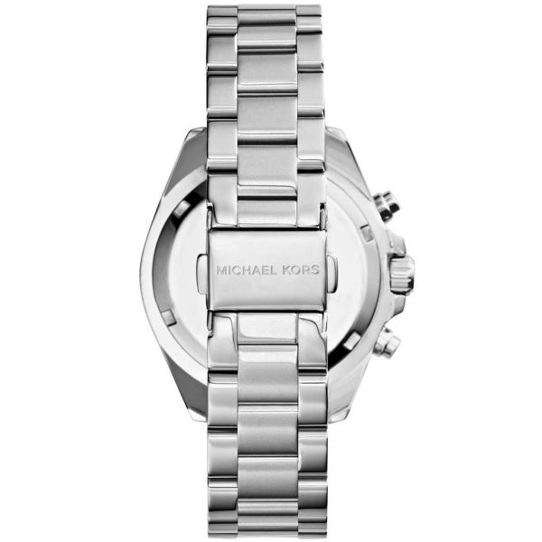 Michael Kors Watch Bradshaw MK6174 | Watches Prime