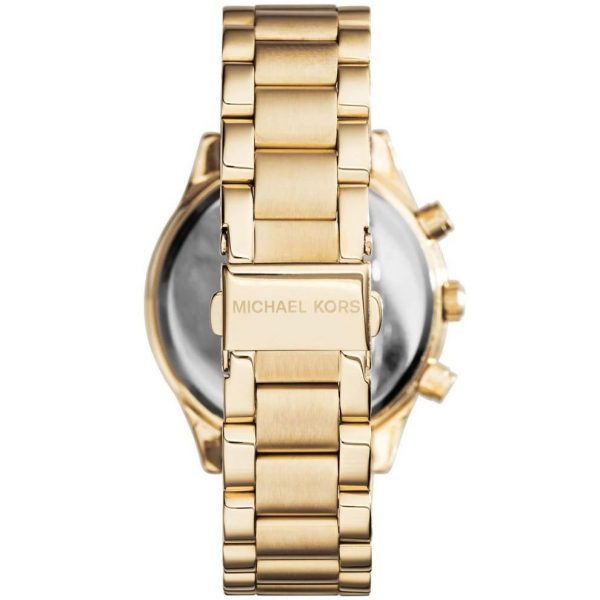 Michael Kors Watch Brinkley MK6187 | Watches Prime