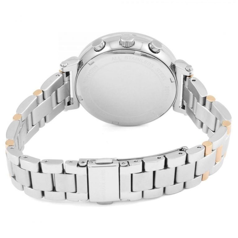 michael kors sofie watch mk6558